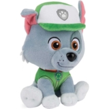 М'яка іграшка Paw Patrol Щенячий патруль Роккі, 15 см (SM84240/8810) - Pampik - 3