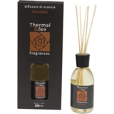 Аромадифузор GECA Termal & Spa Сандалове дерево, 250 мл - Pampik