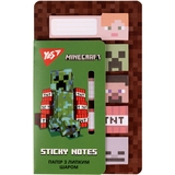 Бумага для заметок Yes Minecraft 100 листов (170323) - Pampik