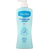 Лосьон увлажняющий Kerasys Vaseline Daily Moisture Lotion для ежедневного использования 450 мл - Pampik