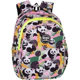 Рюкзак школьный CoolPack CoolPack Jerry Panda Gang (F029829) - Pampik