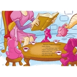 Том і Джеррі Середньовічна халепа - Чарльз Карні (978-617-523-221-7) - Pampik - 3