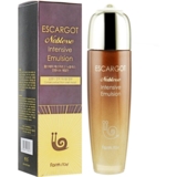 Эмульсия для лица FarmStay Escargot Noblesse Intensive Emulsion с муцином королевской улитки 150 мл - Pampik