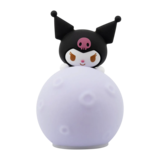 Колекційна фігурка Hello Kitty Куромі на Місяці зі світлом (11528) - Pampik