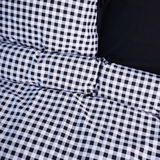 Пододеяльник MirSon 17-4764 Sassari Ranforce Elite 110х140 см (2200008943035) - Pampik