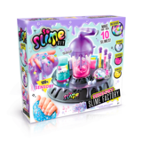 Набір для творчості Canal Toys Slime DIY Фабрика (SSC205) - Pampik - 2