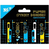 Индексы бумажные Yes Ultrex 50x15 мм 100 шт. (170314) - Pampik