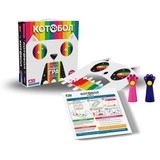 Настільна гра Rozum Котобол (EKICM01UA) - Pampik - 4