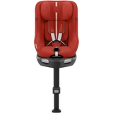 Автокрісло Cybex Sirona G i-Size Plus Hibiscus Red (523001215) - Pampik