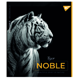 Набір зошитів Yes Noble А5, в клітинку, 48 аркушів, 5 шт. (766862) - Pampik - 2