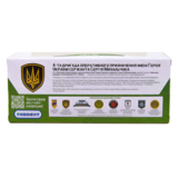 Автомодель TechnoDrive Шевроны Героев Toyota Land Cruiser Рубеж (KM6010) - Pampik - 16