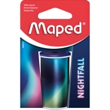 Чинка Maped Nightfall різнобарвна (MP.046015) - Pampik