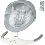 Заколисуючий центр El Camino Myla ME 1074 soft gray (35355) - Pampik