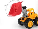 Детская игрушка Beiens Бульдозер (DX-88530В) - Pampik - 5
