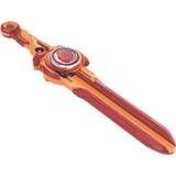 Волчок Auldey Infinity Nado VI Standard Pack Blazing War Bear (EU654122) - Pampik - 3