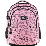Рюкзак GoPack Education GO24-175M-5 Paw - Pampik