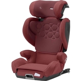 Автокресло Recaro Mako2 Elite Iron Red красное (89042660050) - Pampik