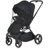 Коляска универсальная El Camino 2в1 El Camino Persona ME 1091-B black - Pampik - 17