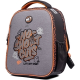 Каркасный рюкзак Yes H-100 Boo (552137) - Pampik