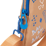 Сумка через плечо Yes CB-1 Lucky You (559740) - Pampik - 3