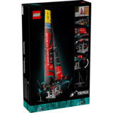 Конструктор LEGO Technic Яхта Emirates Team New Zealand AC75, 962 детали (42174) - Pampik - 14