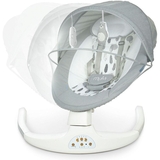 Заколисуючий центр El Camino Myla ME 1074 soft gray (35355) - Pampik - 2