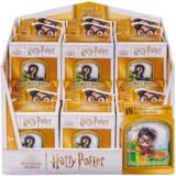 Колекційна фігурка-сюрприз Wizarding World Чарівник 3.8 см 1 шт. (SM22033) - Pampik - 26