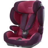 Автокрісло Recaro Tian Core Power Berry фіолетове (88042220060) - Pampik