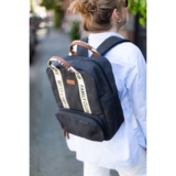 Рюкзак Childhome Family club Canvas Black (CWBPSCBL) - Pampik - 26