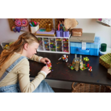 Конструктор LEGO Sonic The Hedgehog Наклз і вівтар майстра Смарагда, 325 деталей (76998) - Pampik - 8