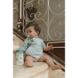 Клипса для пустышки Suavinex A walk in the park, зеленый (308231) - Pampik - 2