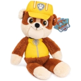 Уценка. Мягкая игрушка-щенок Paw Patrol Spin Master Твой лучший друг Кремез, 33 см (SM84240/6069436) - Pampik - 2