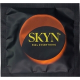 Набір презервативів Skyn Cocktail Club безлатексні з ароматом коктейлів 24 шт. (ROZ6400230450) - Pampik - 4