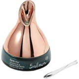 Крем для обличчя FarmStay Salmon Oil & Peptide Vital Cream 50 г - Pampik - 3