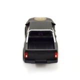 Автомодель TechnoDrive Шевроны Героев Toyota Hilux Спартан (KM6118) - Pampik - 4