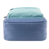 Рюкзак GoPack Education Teens GO24-140L-2 м'ятно-блакитний - Pampik - 8