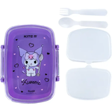 Ланчбокс с наполнением Kite Hello Kitty Kuromi HK24-181-1, 750 мл (HK24-181-1) - Pampik - 3