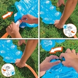 Набір водяних капсул Hasbro Nerf Better Than Balloons 36 шт. - Pampik - 6