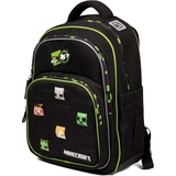 Школьный рюкзак Yes S-91 Minecraft (559753) - Pampik