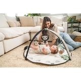 Розвиваючий килимок Tiny Love з дугами День-Ніч (1209206830) - Pampik - 31