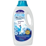 Гель для стирки Gallus Professional Concentrated 4в1 Univesal, 1.98 л, 55 стирок - Pampik