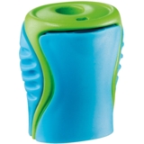 Чинка Maped Boogy з контейнером в асортименті (MP.063311) - Pampik