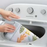 Развивающий коврик Fisher-Price Первые прикосновения ребенка (HRB15) - Pampik - 12