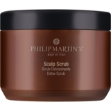 Скраб для шкіри голови Philip Martin's Scalp Scrub 500 мл - Pampik