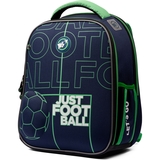 Каркасный рюкзак Yes H-100 Football (559379) - Pampik