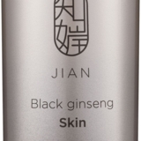 Набір засобів для обличчя Charmzone Jian Black Ginseng Duo з екстрактом чорного женьшеню 240 мл - Pampik - 3