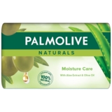 Мило Palmolive Naturals Оливка та Молочко Інтенсивне зволоження, 150 г - Pampik