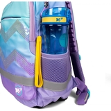 Рюкзак Yes S-52 Ergo Sparkle (559567) - Pampik - 5