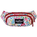 Поясная сумка CoolPack Albany Forget Me Not 23х14х7 см 2 отделения (E75580) - Pampik
