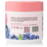 Маска для волосся Tulipan Negro Hair Repairs & Protects Mask, 400 мл - Pampik - 2